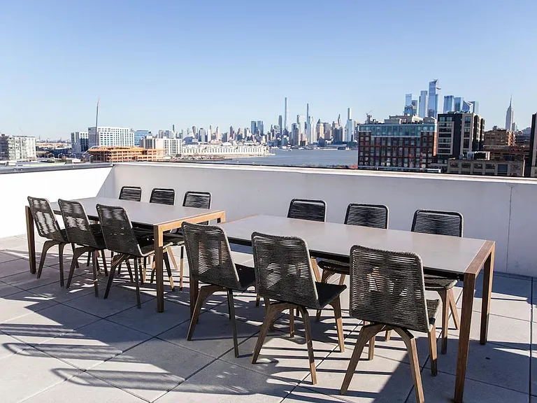 Terrace View