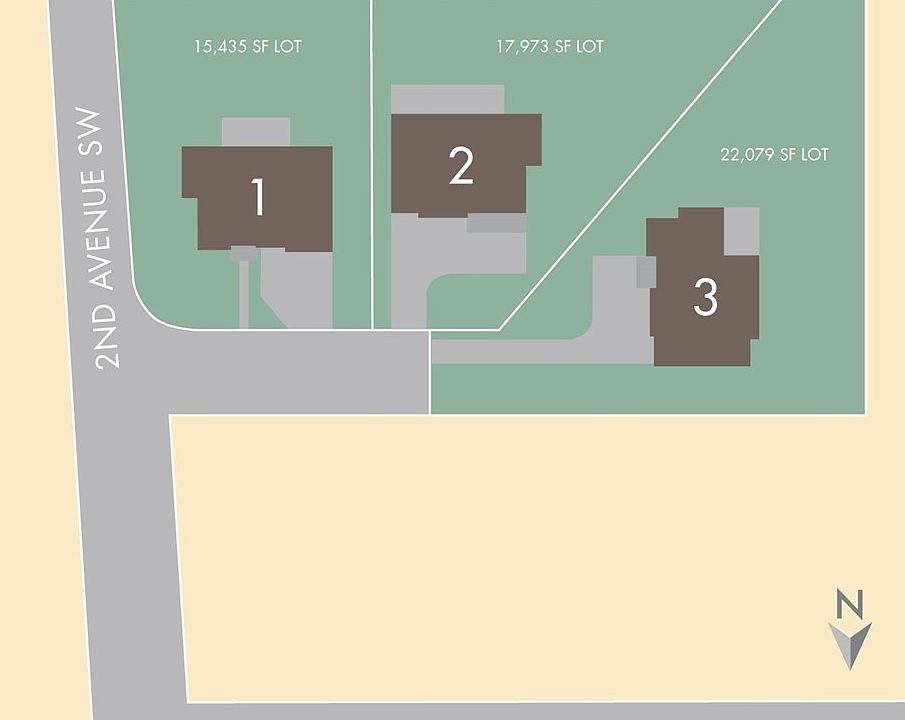 2nd image of 19229 2nd Ave SW