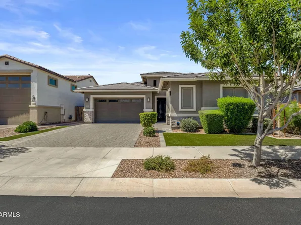 22952 E ROSA Road, Queen Creek, AZ 85142