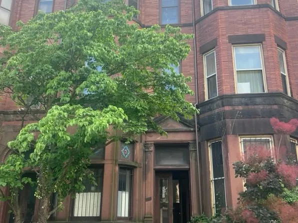 2352 Eutaw Pl, Baltimore, MD 21217