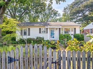 2005 Carolina Ave, Durham, NC 27705