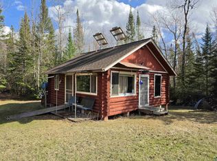 2217 Michaels Beach Rd, Zim, MN 55738