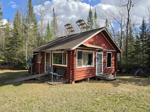 2217 Michaels Beach Rd, Zim, MN 55738