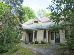 331 Longfellow Dr #31, Bethlehem, NH 03574