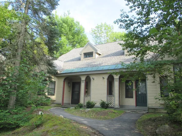 331 Longfellow Drive #31, Bethlehem, NH 03574