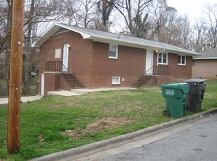 1417 Madison St, High Point, NC 27262