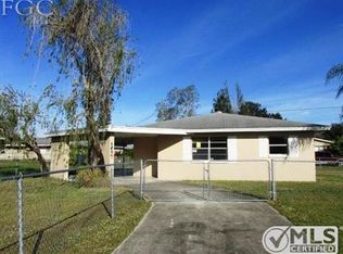 12944 5th St, Fort Myers, FL 33905