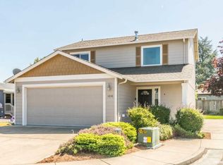 1836 Becca Ct SE, Albany, OR 97322