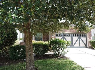 803 Butterfly Ln, Rosenberg, TX 77469