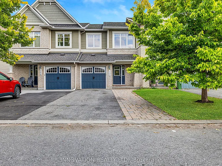 126 Garrity Cres — Photo 1