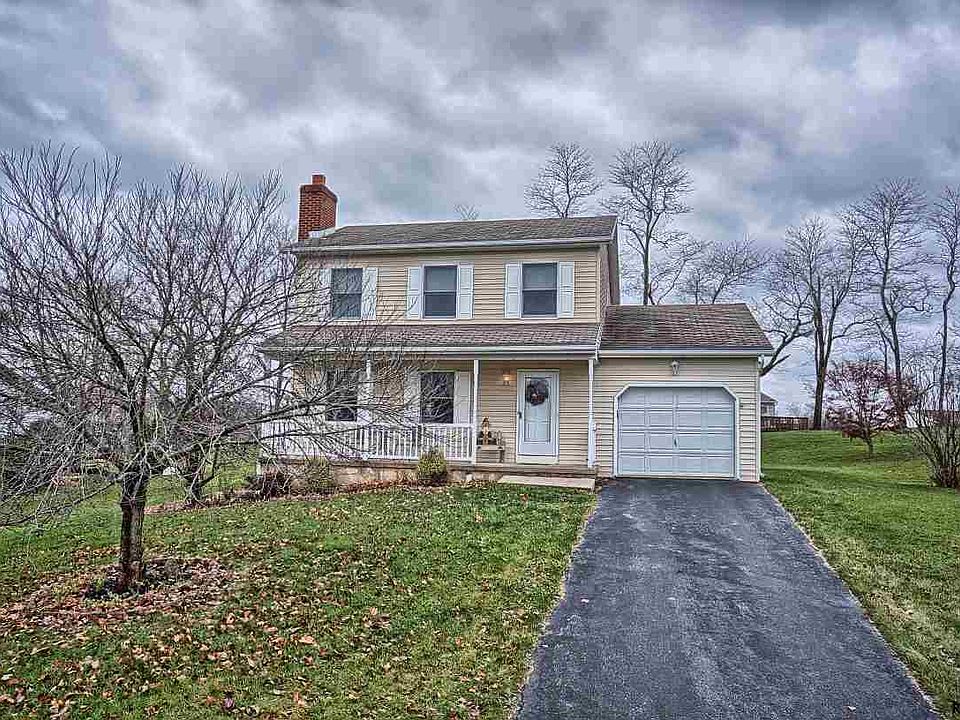 314 Lewisberry Ct, Lewisberry, PA 17339 Zillow
