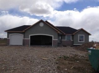 3812 E 106 N, Rigby, ID 83442