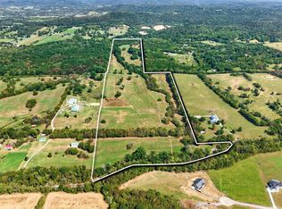 1289 Old Hopewell Rd, Castalian Springs, TN 37031