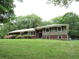 340 Penfield Hill Rd, Portland, CT 06480