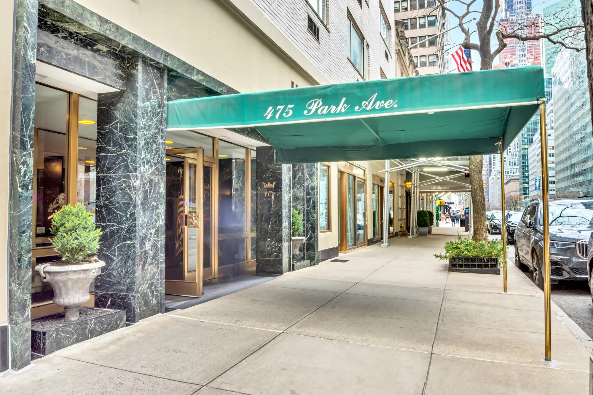 475 Park Avenue #5A in Midtown, Manhattan | StreetEasy