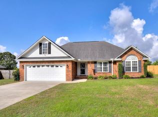 4425 Excursion Dr, Dalzell, SC 29040