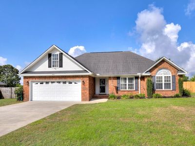 4425 Excursion Dr, Dalzell, SC, 29040