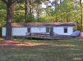 847 Soundside Rd, Edenton, NC 27932