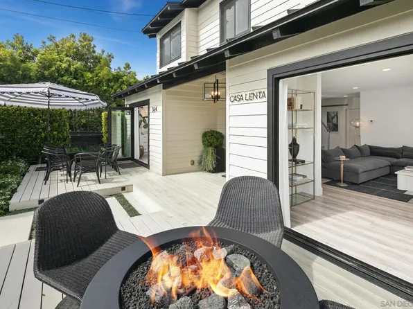 364 Pacific Ave, Solana Beach, CA 92075
