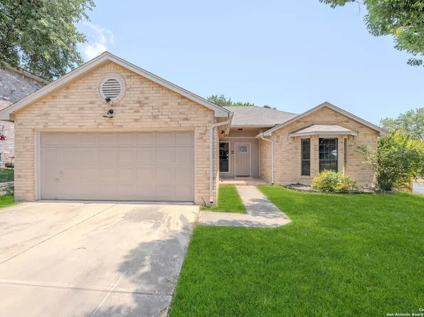 2700 Hillview, Schertz, TX 78154