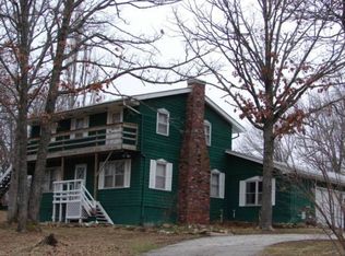1255 Saddle Club Rd, Fordland, MO 65652