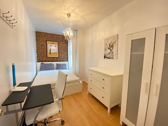 2nd image of 62 W 106th St #9A