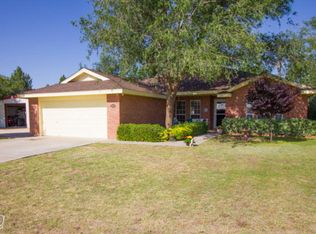 2002 S County Road 1086, Midland, TX 79706