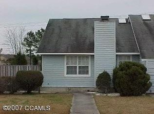 106-106B Witten Cir, Havelock, NC 28532