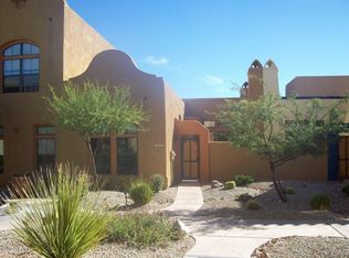 307 Post Way, Tubac, AZ 85646