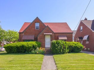 18103 Neff Rd, Cleveland, OH 44119