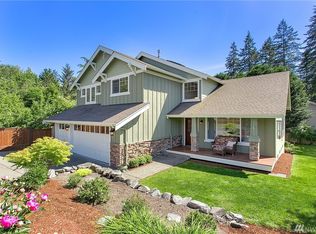 6907 NE 205th St, Kenmore, WA 98028