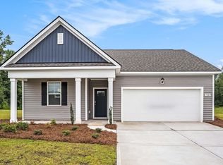 144 Cottage Red Ct, Conway, SC 29527
