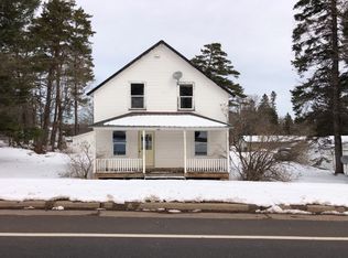 114 Wisconsin Ave, Montreal, WI 54550