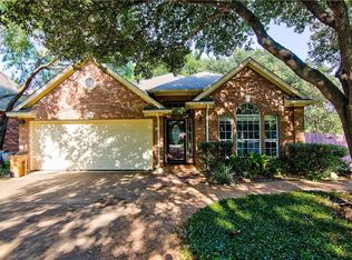 13401 Capadocia Cv, Austin, TX 78727
