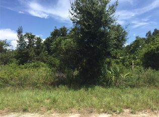 2484 N Touchton Rd, Avon Park, FL 33825