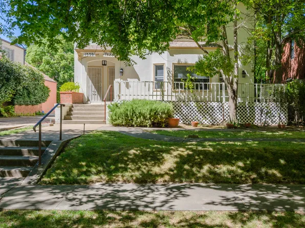 1528 38th St, Sacramento, CA 95816