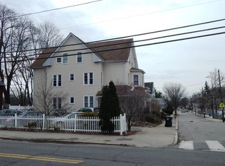 283 Jastram St #2, Providence, RI 02908