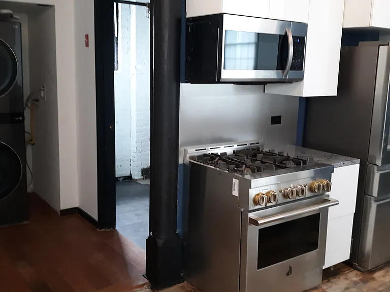 111 Summer St #3L — Photo 10