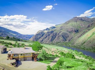 201 Tommy Rd, White Bird, ID 83554