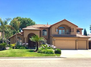 2401 E Richmond Ave, Fresno, CA