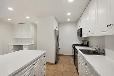 Rented by Rudin Management Company, Inc.