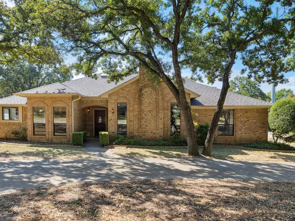 408 Moonlight Ln, Keller, TX 76248