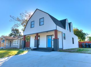 1824 NW 14th St, Oklahoma City, OK 73106