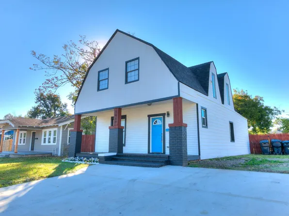 1824 NW 14th St, Oklahoma City, OK 73106