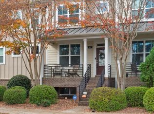 1617 Crafton Way, Raleigh, NC 27607