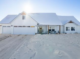 1460 Jefferson Ct, Davenport, WA 99122