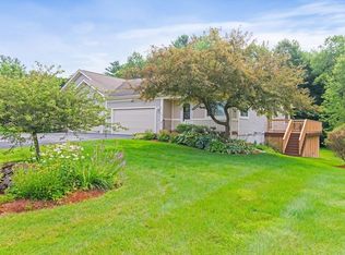 288 Whitewater Cir, Williston, VT 05495