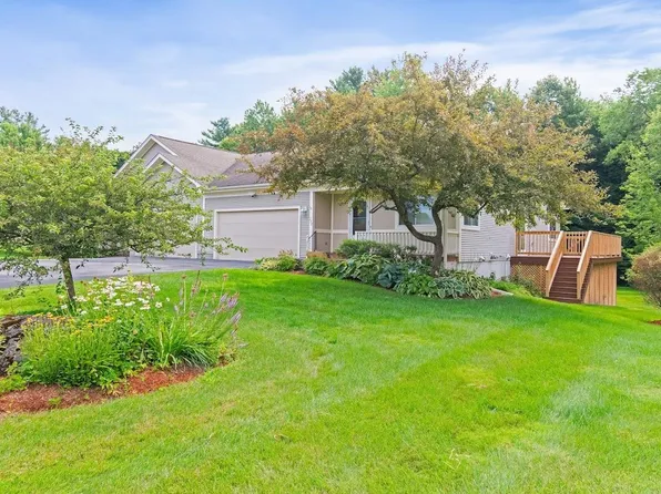 288 Whitewater Circle, Williston, VT 05495