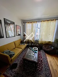 Rented by Yaffa Realty LLC