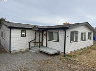 548 S Pioneer Ct, Union, OR 97883